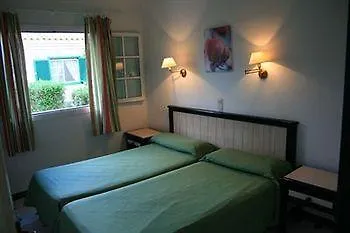 Lejlighedshotel Bungalows Campo Golf Maspalomas