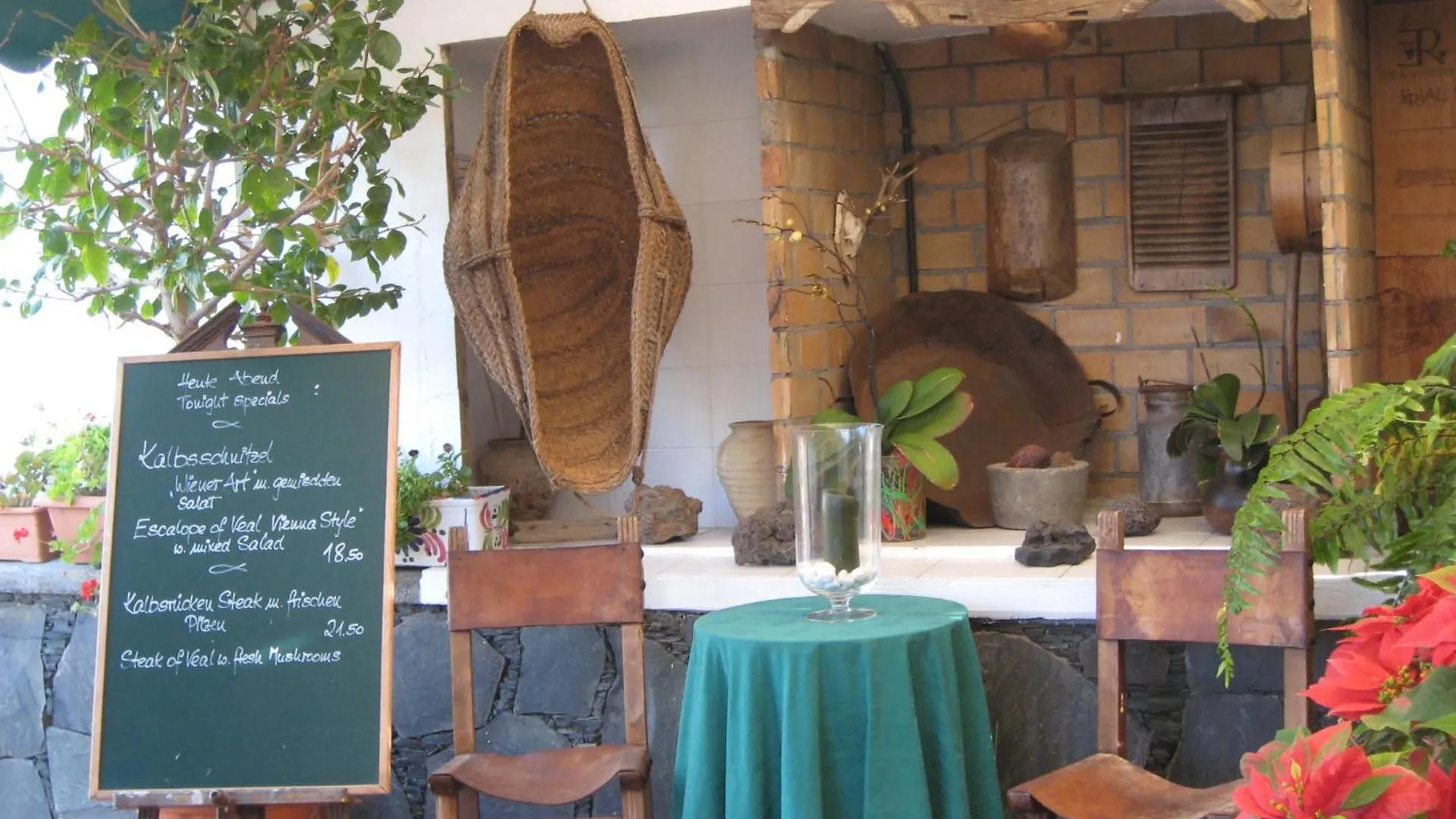 ** Lejlighedshotel Bungalows Campo Golf Maspalomas  Spanien