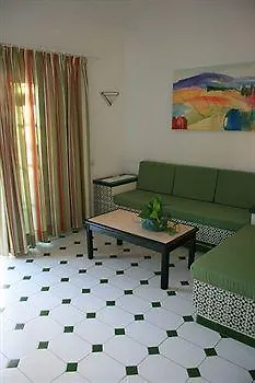 Bungalows Campo Golf Maspalomas  Maspalomas (Gran Canaria)