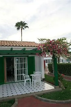 Lejlighedshotel Bungalows Campo Golf Maspalomas
