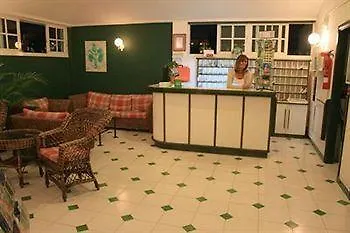 Bungalows Campo Golf Maspalomas