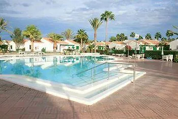 Bungalows Campo Golf Maspalomas  2*, Maspalomas (Gran Canaria)