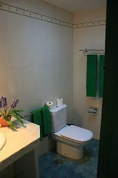 Bungalows Campo Golf Maspalomas  Lejlighedshotel