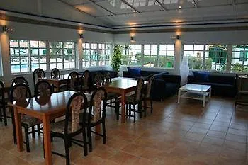 Lejlighedshotel Bungalows Campo Golf Maspalomas