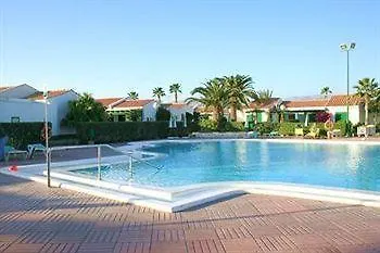 Bungalows Campo Golf Maspalomas  Maspalomas (Gran Canaria)