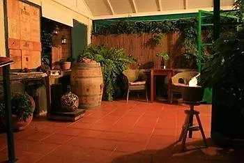 Bungalows Campo Golf Maspalomas  Lejlighedshotel
