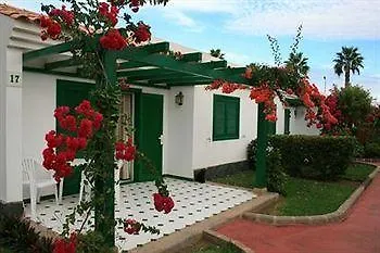 Bungalows Campo Golf Maspalomas  Spanien