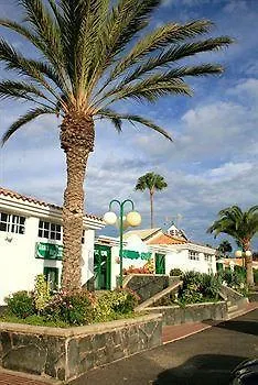 Bungalows Campo Golf Maspalomas  Lejlighedshotel Maspalomas (Gran Canaria)