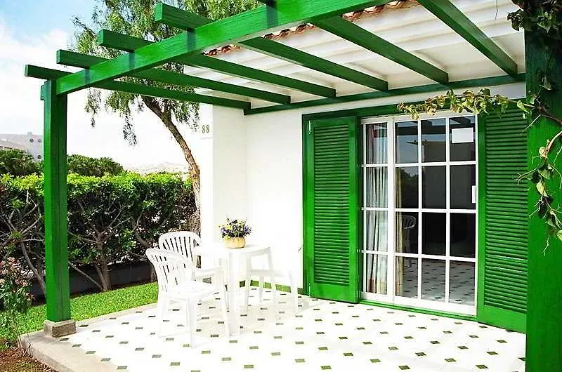 Bungalows Campo Golf Maspalomas  2*, Maspalomas (Gran Canaria)