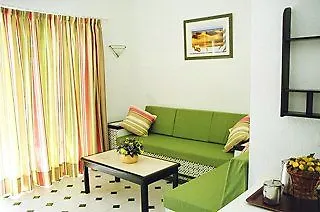 Bungalows Campo Golf Maspalomas  Spanien