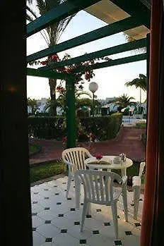 Bungalows Campo Golf Maspalomas  2*, Maspalomas (Gran Canaria) Spanien
